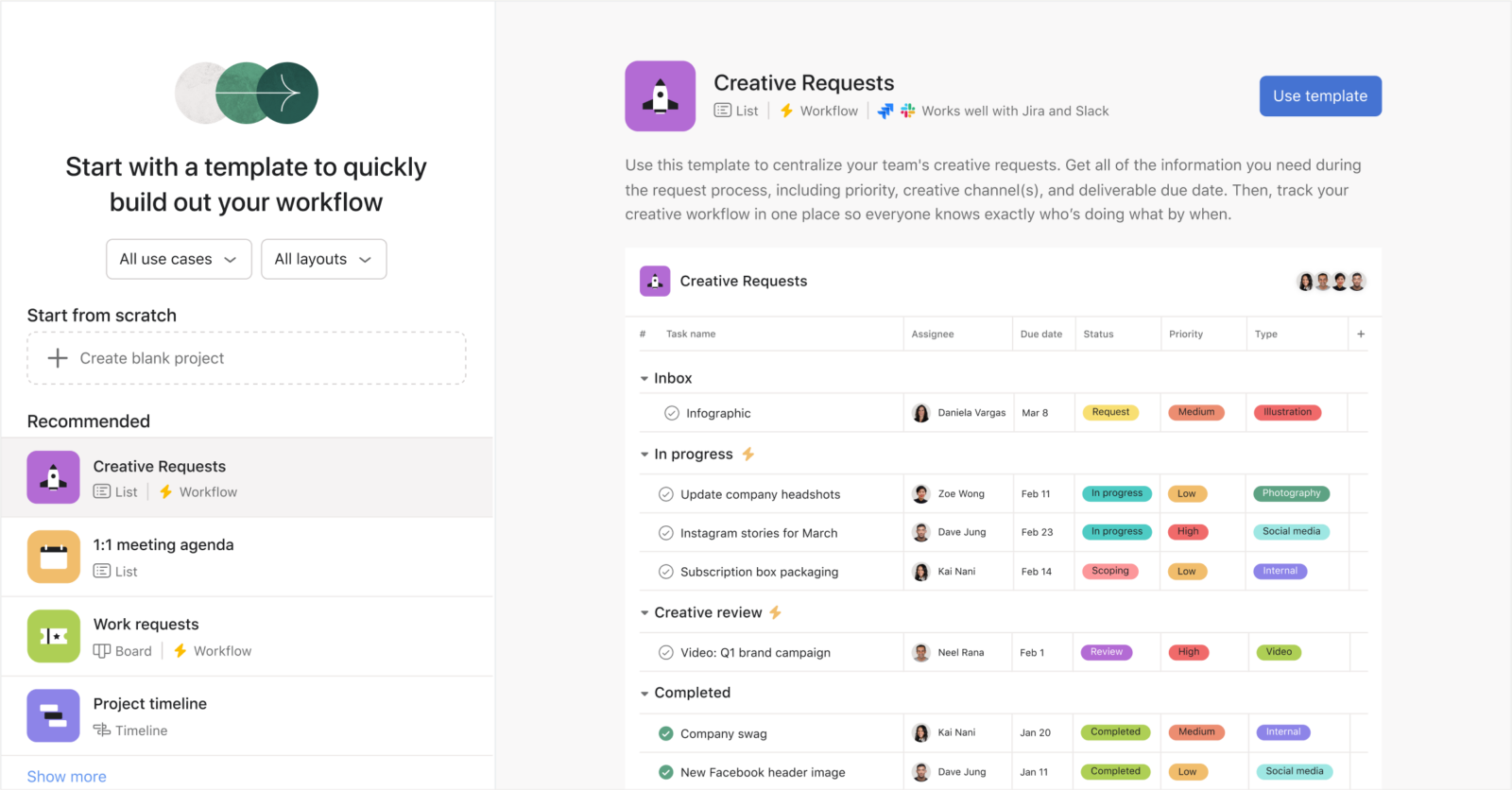 Plan Your Content With Asana A StepbyStep Guide